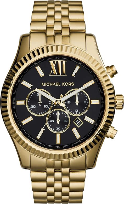 Michael Kors Watches Mens Watches 